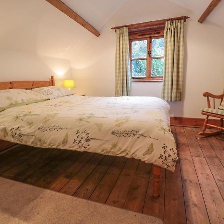 Villa Happy Cow Coleford  Esterno foto