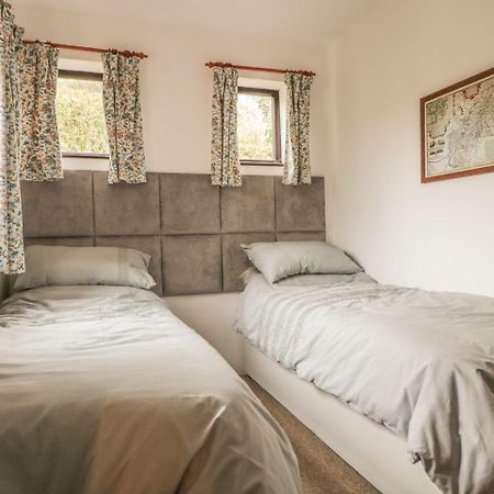 Villa Happy Cow Coleford  Esterno foto
