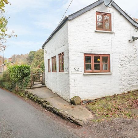Villa Happy Cow Coleford  Esterno foto