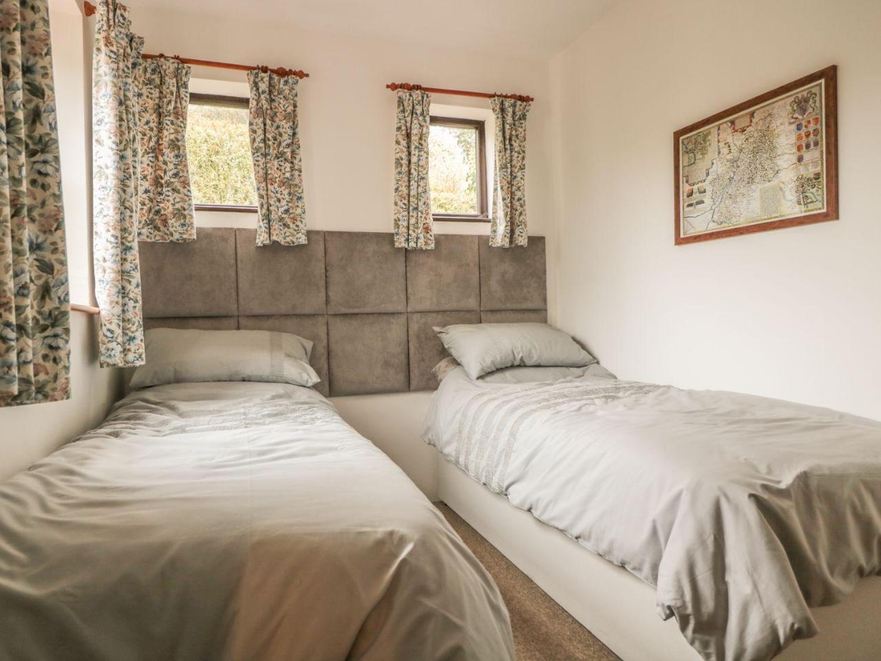 Villa Happy Cow Coleford  Esterno foto