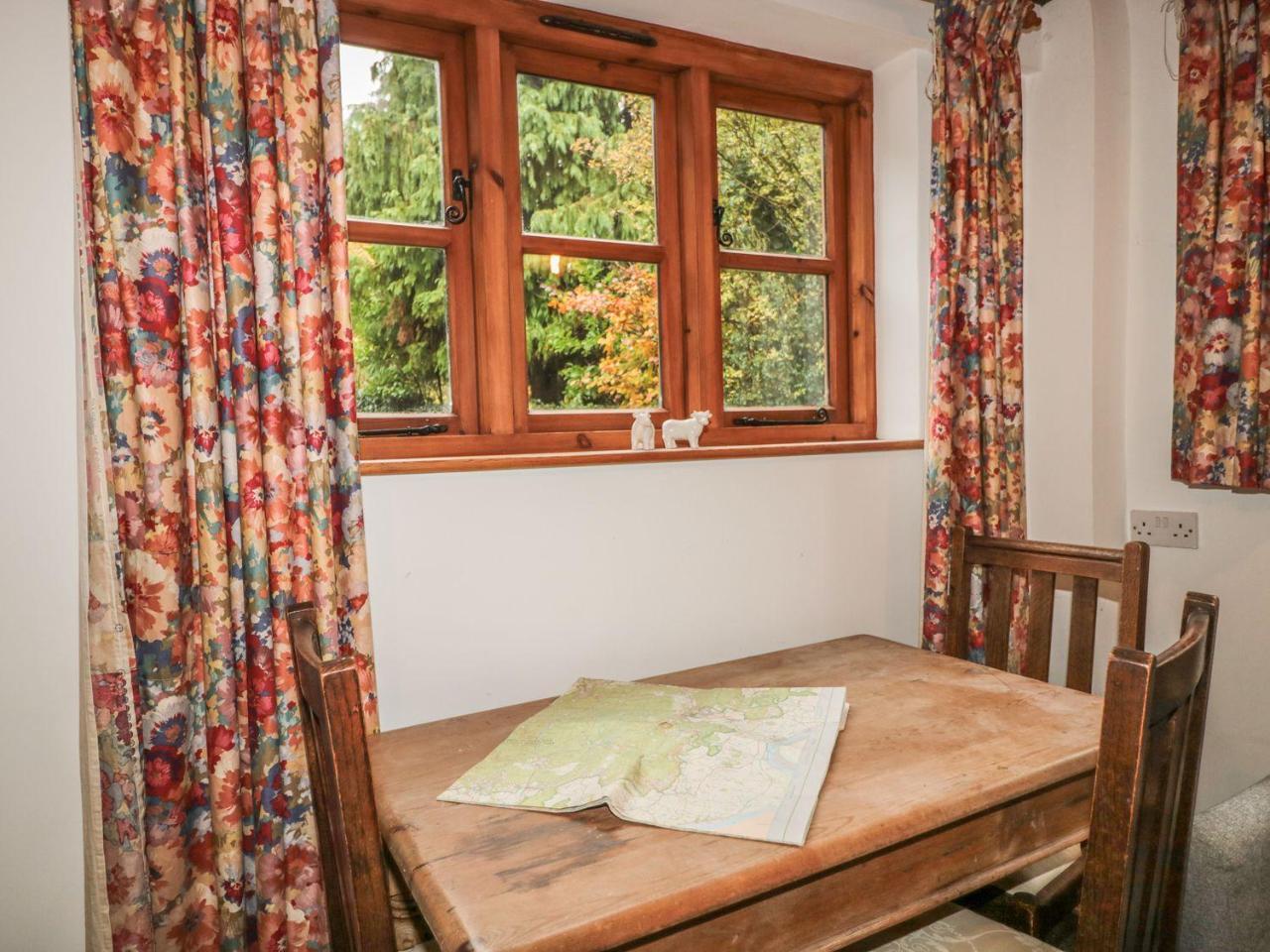 Villa Happy Cow Coleford  Esterno foto