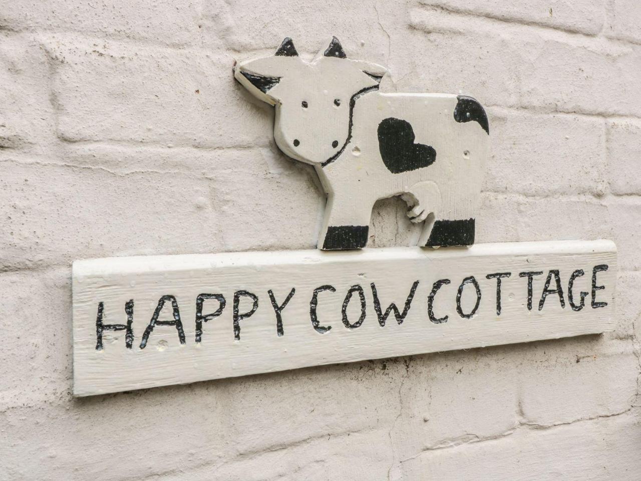 Villa Happy Cow Coleford  Esterno foto