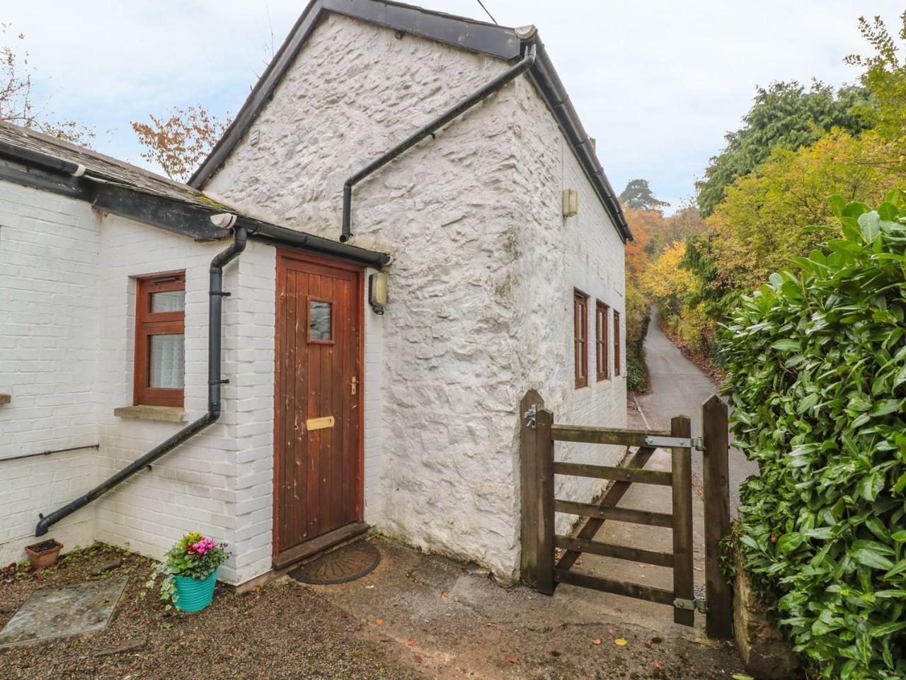 Villa Happy Cow Coleford  Esterno foto