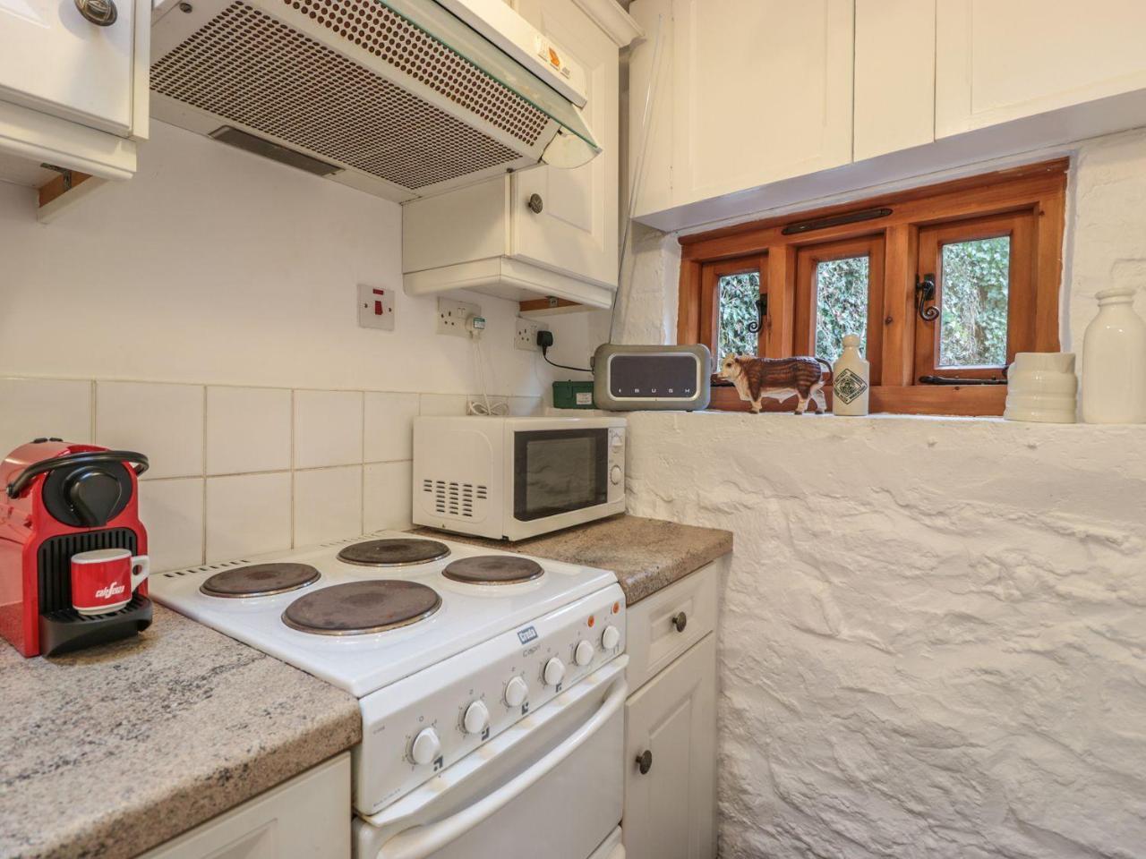 Villa Happy Cow Coleford  Esterno foto