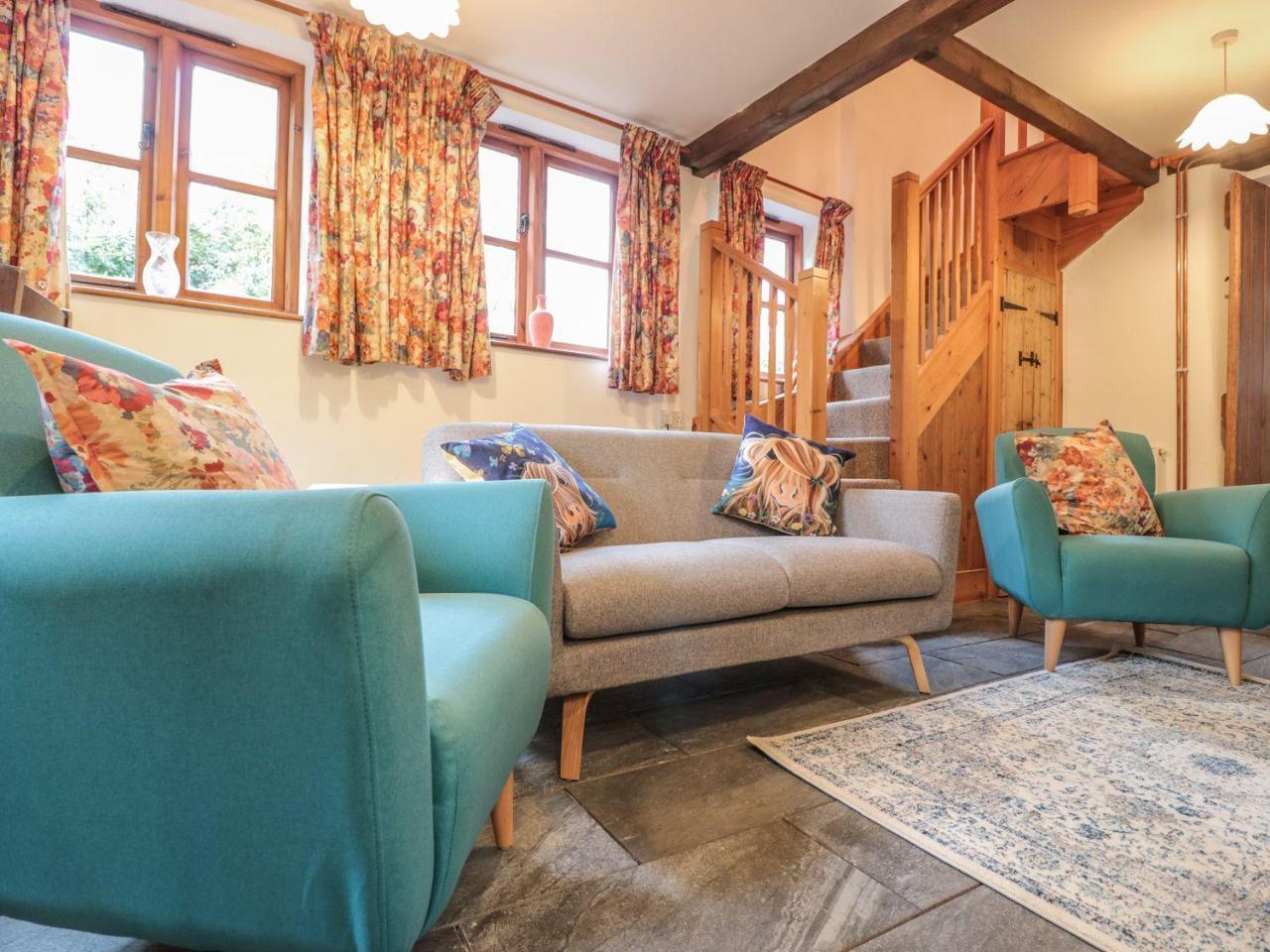 Villa Happy Cow Coleford  Esterno foto