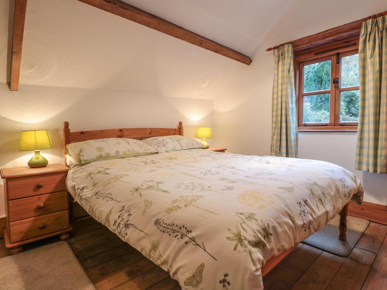 Villa Happy Cow Coleford  Esterno foto